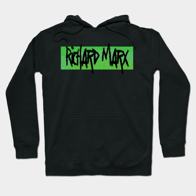 Richard Marx Hoodie by vacation at beach